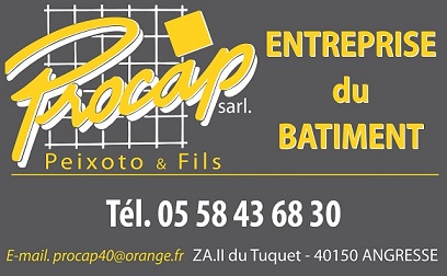 Sponsors 10 miles des Baines